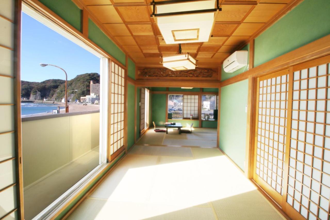 Kamogawa Shokudo - Vacation Stay 15119V Buitenkant foto